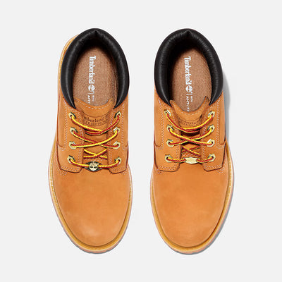 Timberland Women's Nellie Waterproof Chukka Boot
