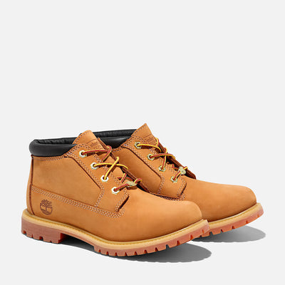 Timberland Women's Nellie Waterproof Chukka Boot