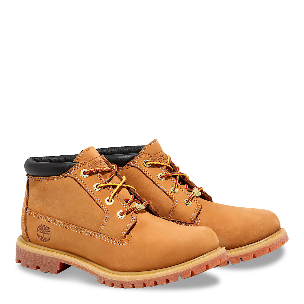 Timberland Nellie Waterproof Chukka Women's Boots