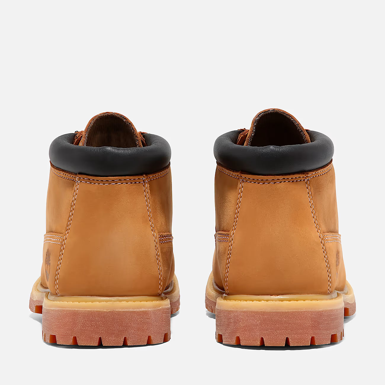 Timberland Women's Nellie Waterproof Chukka Boot