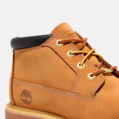 Timberland Women's Nellie Waterproof Chukka Boot