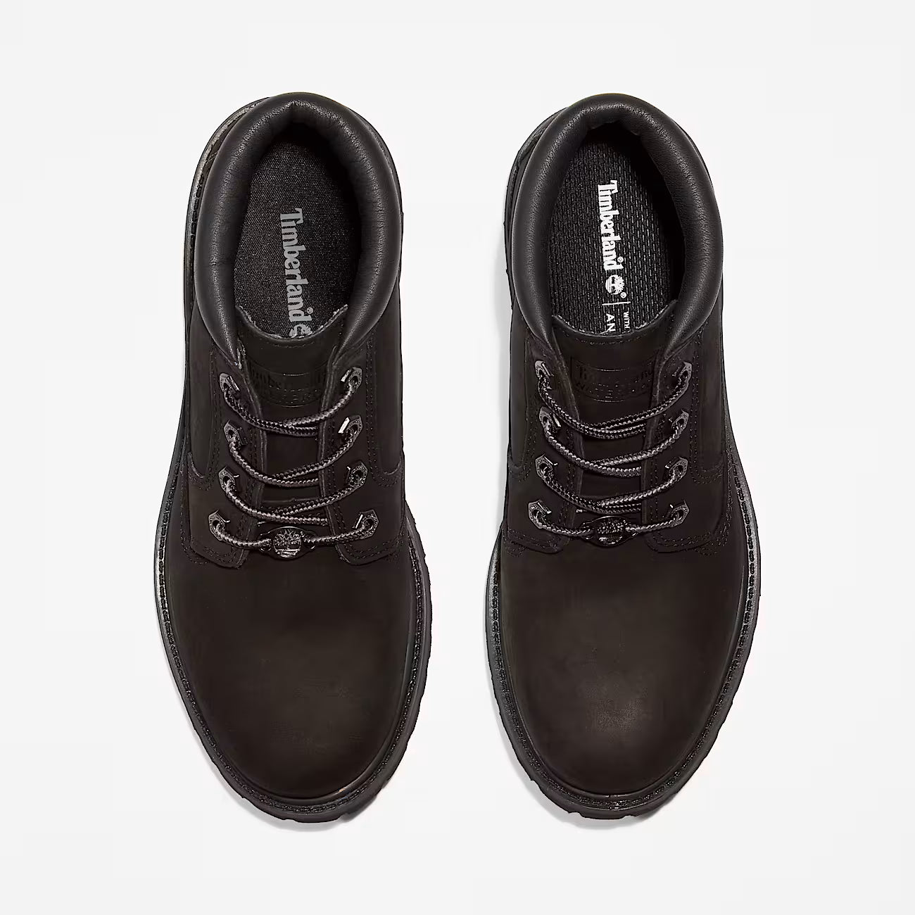 Timberland Women's Nellie Waterproof Chukka Boot