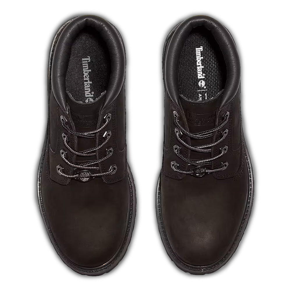 Timberland Nellie Waterproof Chukka Women's Boots