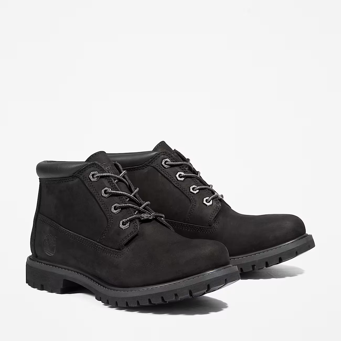 Timberland Women's Nellie Waterproof Chukka Boot