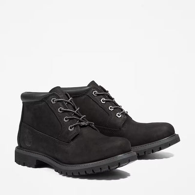 Timberland Women's Nellie Waterproof Chukka Boot