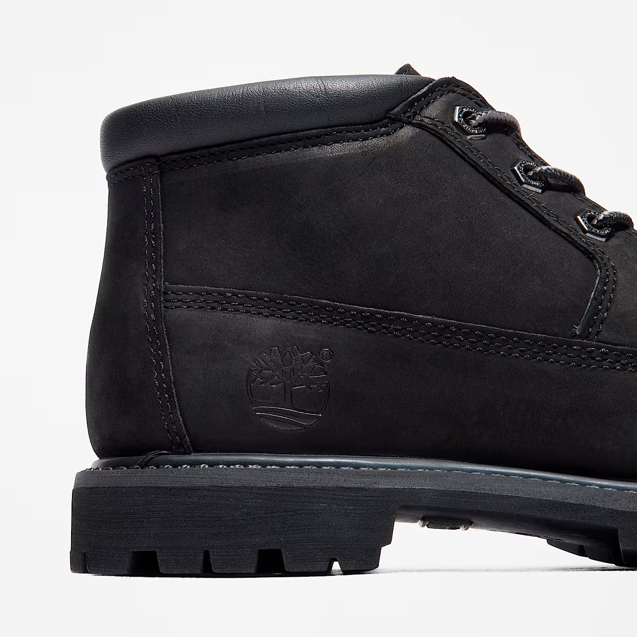 Timberland Women's Nellie Waterproof Chukka Boot