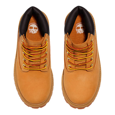 Timberland® Kids' Premium 6-Inch Waterproof Boot 2