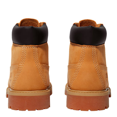 Timberland® Kids' Premium 6-Inch Waterproof Boot 5