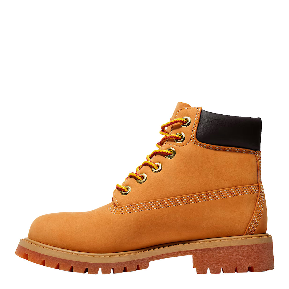 Timberland® Kids' Premium 6-Inch Waterproof Boot 6