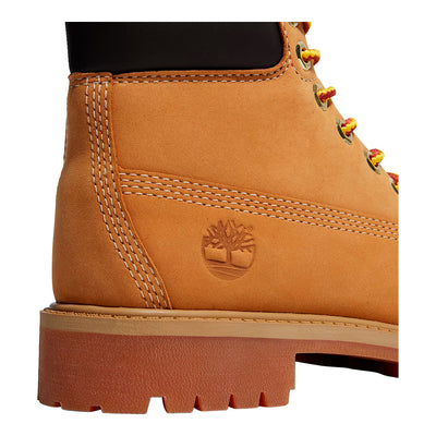 Timberland® Kids' Premium 6-Inch Waterproof Boot 7