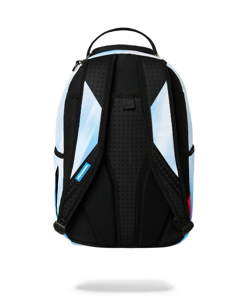 Sprayground Marvel Avengers Captain America Split Backpack