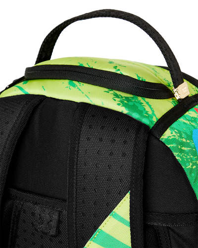 Sprayground Rugrats Girl Graffiti Backpack