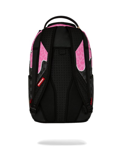 Sprayground Wtf Punk Rock Chick Backpack