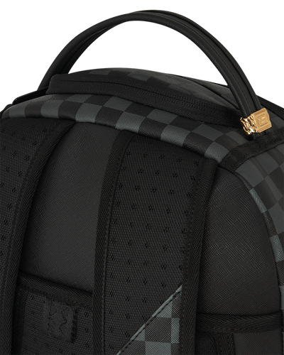 Sprayground Naruto Itachi Checkred Pose Backpack