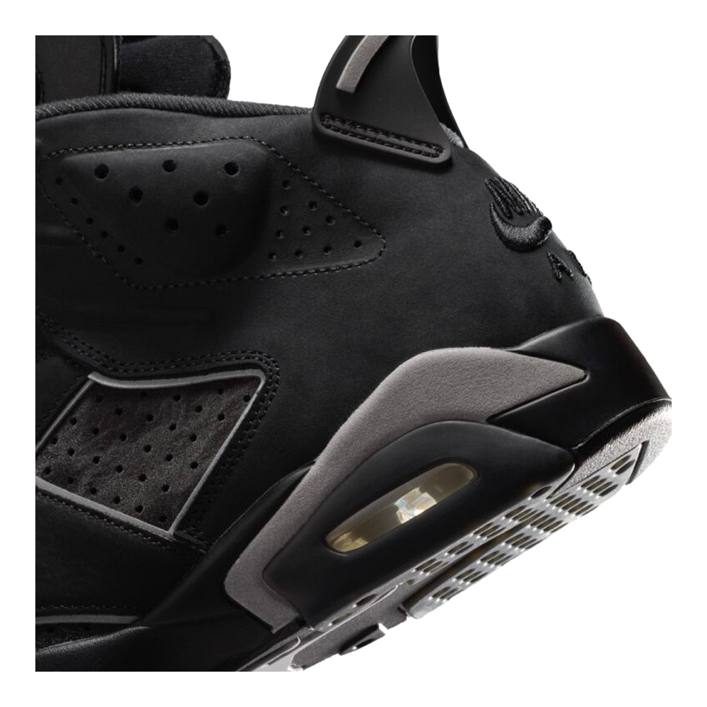 Air Jordan 6 Retro - Cap and Gown - Men's Sneakers