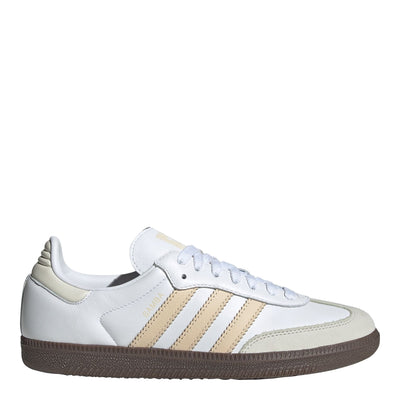 adidas Women's Samba OG Shoes 1