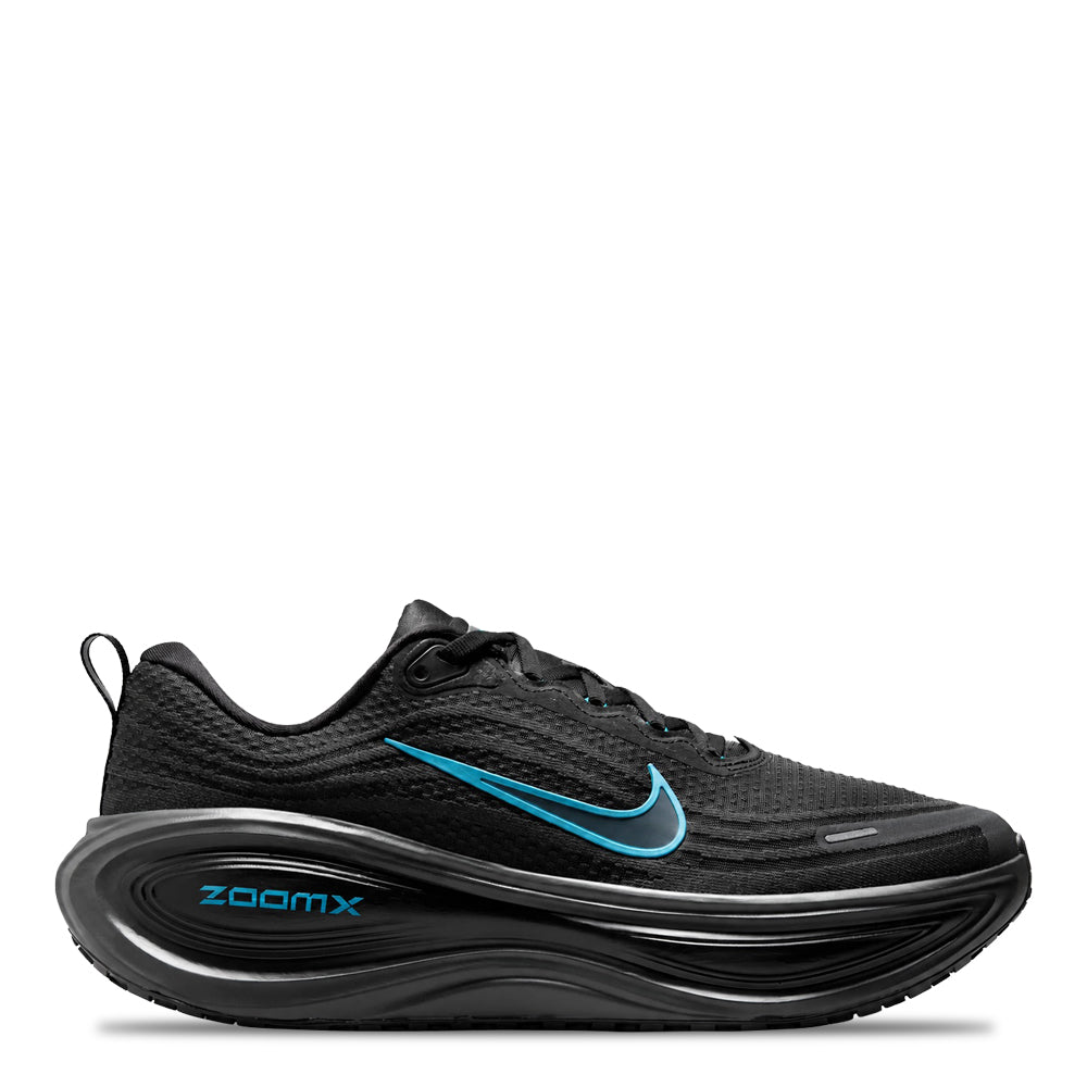 Men's Nike Vomero Plus Anthracite/Current Blue/Black HV8150-018