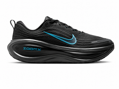 Men's Nike Vomero Plus Anthracite/Current Blue/Black HV8150-018