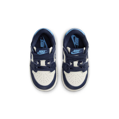Jordan 1 Retro Low Infant Sneakers