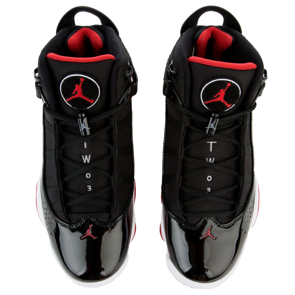 Jordan 6 Rings Men&