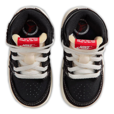 Air Jordan 1 Retro High OG - Flight Club - Toddler Sneakers