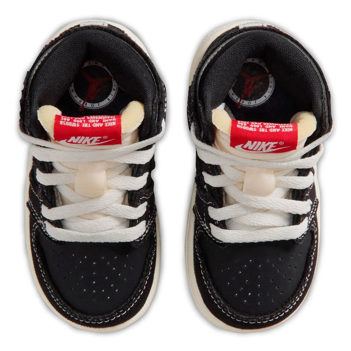 Air Jordan 1 Retro High OG - Flight Club - Toddler Sneakers