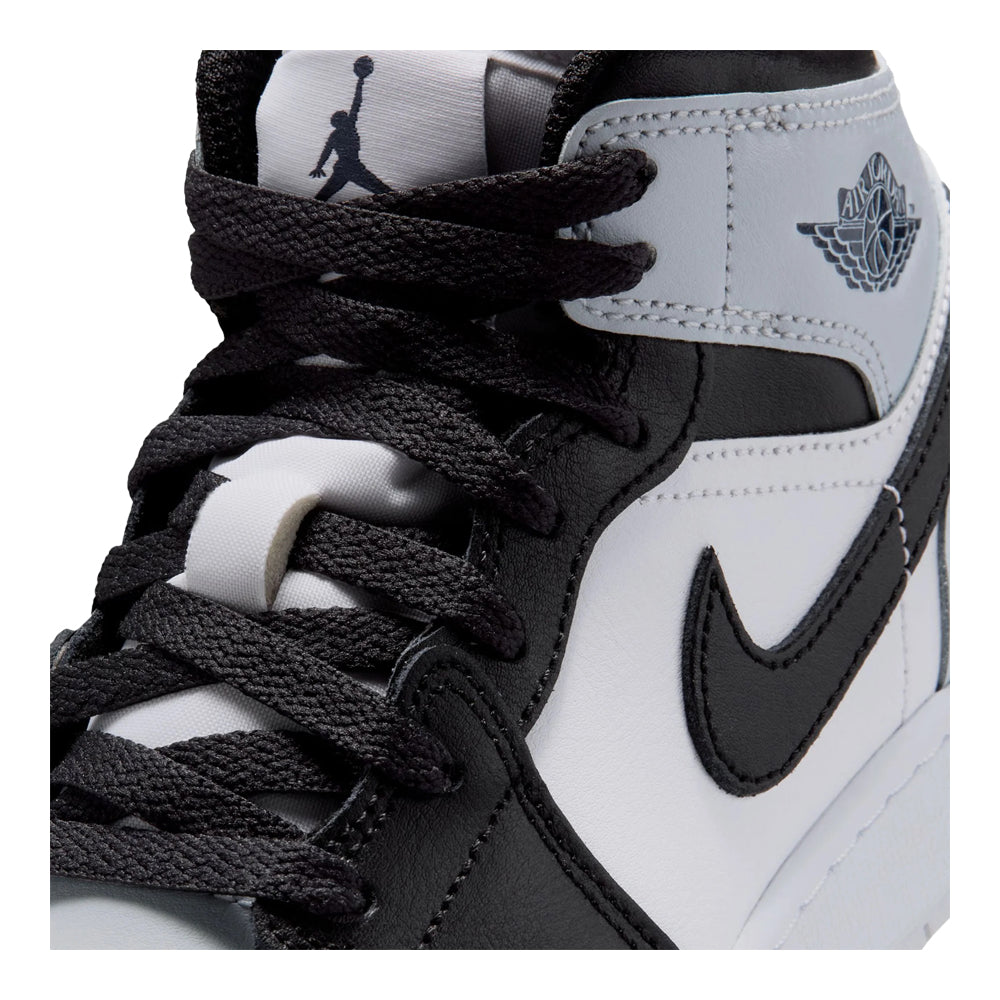 Air Jordan 1 Mid Big Kids&