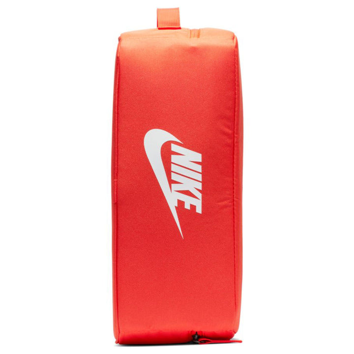 Nike Shoebox Bag Orange/White BA6149-810