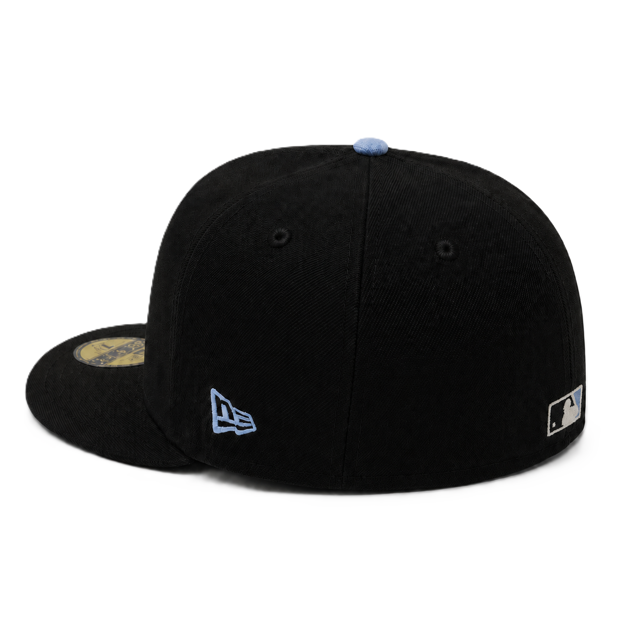 New Era New York Yankees World Series 59FIFTY Fitted Hat