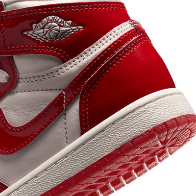 Little Kid's Jordan 1 Retro High OG "Nails and Grails" FD2597-601