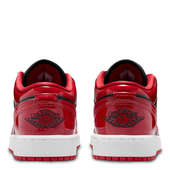 Air Jordan 1 Low SE Big Kids&