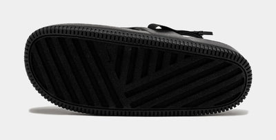 Men's Nike Calm Mule Black FD5130-001