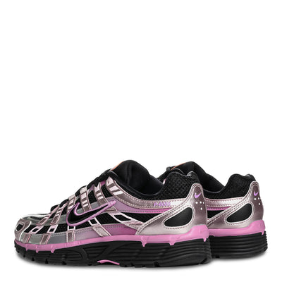 Women's Nike P-6000 Black/Pink IM9013-002