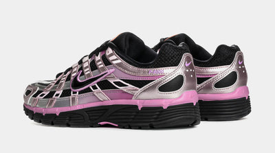 Women's Nike P-6000 Black/Pink IM9013-002
