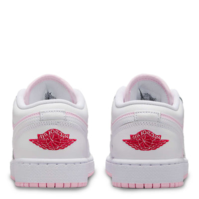 Air Jordan 1 Low Big Kids' Sneakers