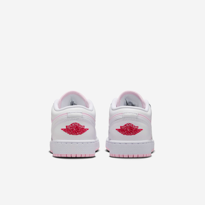 Air Jordan 1 Low Big Kids&