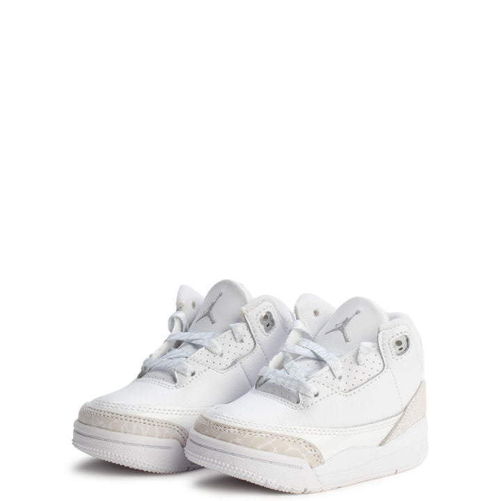 Todddler Jordan 3 Retro "Pure Money" 5