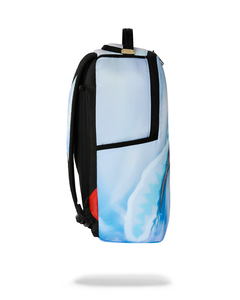 Sprayground Marvel Avengers Captain America Split Backpack