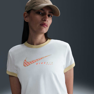 Nike Sportswear Club Women's Short-Sleeve T-Shirt