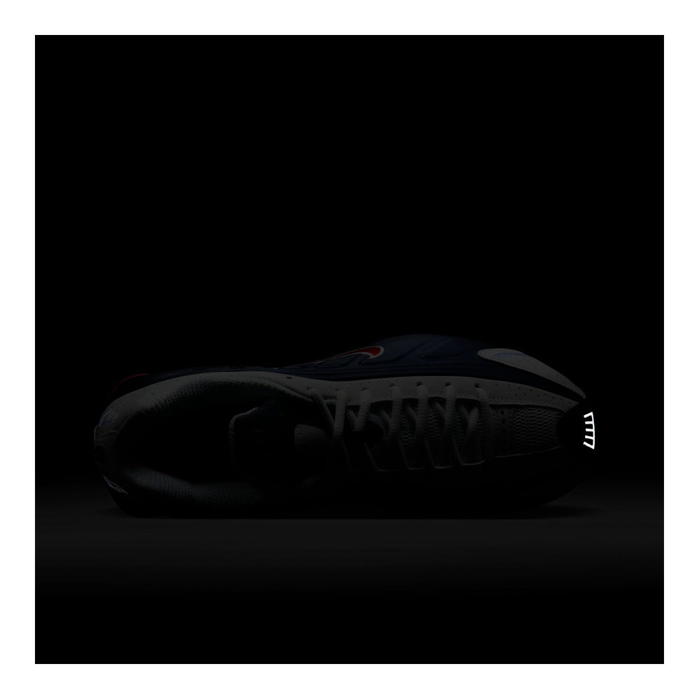 Nike Shox R4 - USA - Men's Sneakers