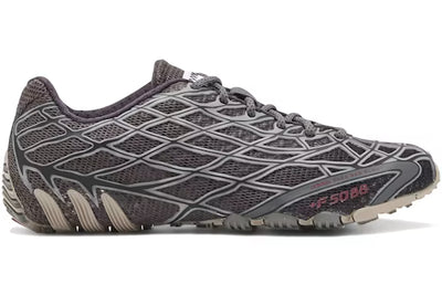 Men's adidas F50 Ghost Sprint Bad Bunny Black Charcoal Core Black/Charcoal/Aurora Black HP4218