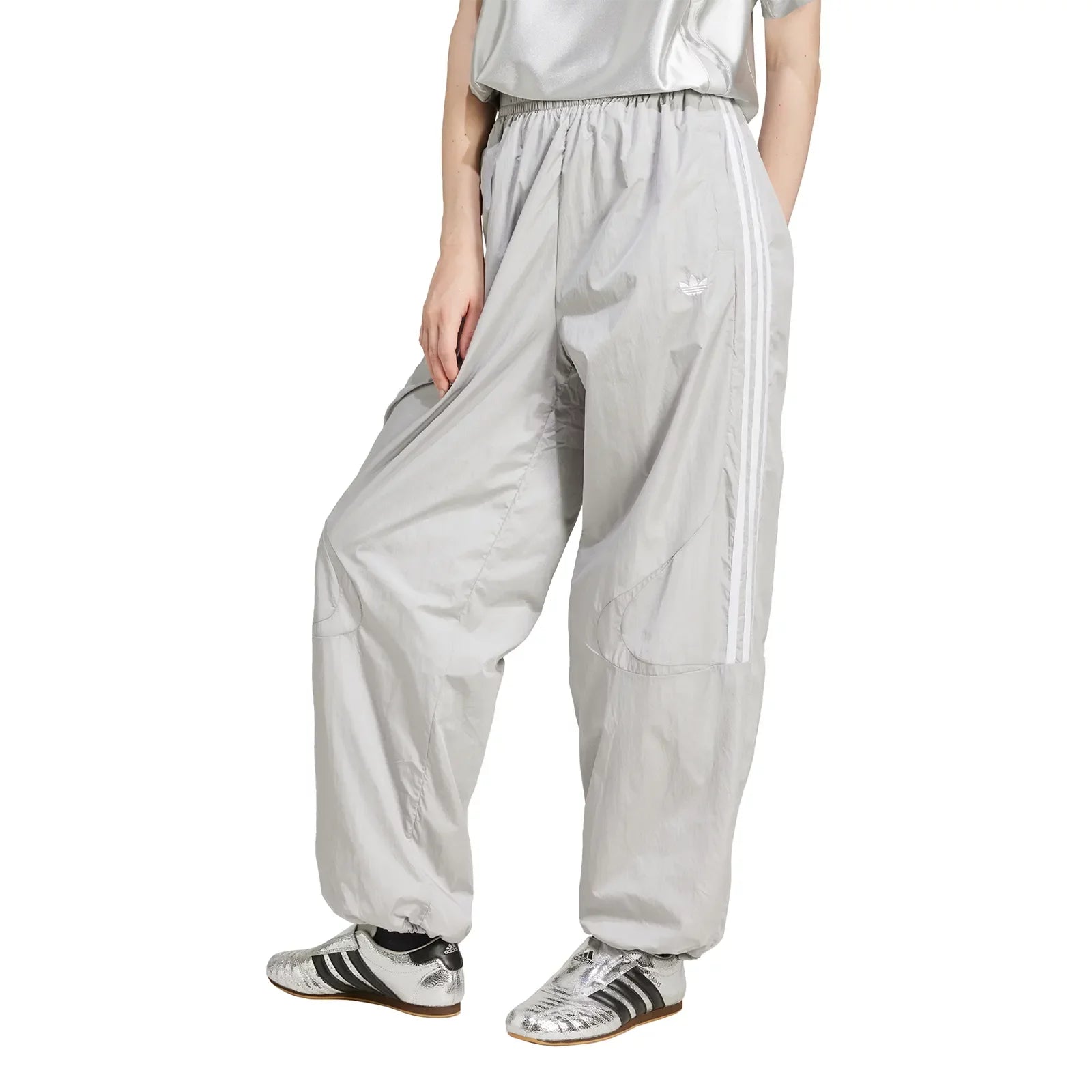adidas Adicolor Women Teamgeist Oversized Track Pants 1