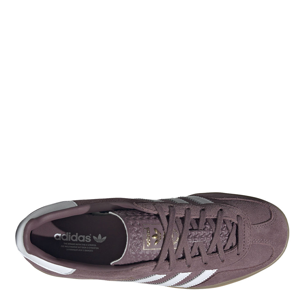 adidas Women's Gazelle Indoor Shoes 5