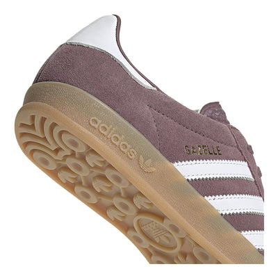 adidas Women's Gazelle Indoor Shoes 8