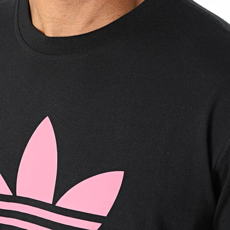 adidas Originals Trefoil Firebird T-Shirt 5