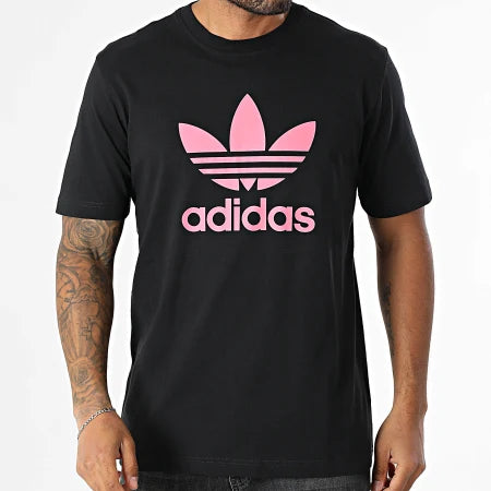 adidas Originals Trefoil Firebird T-Shirt 2