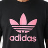 adidas Originals Trefoil Firebird T-Shirt