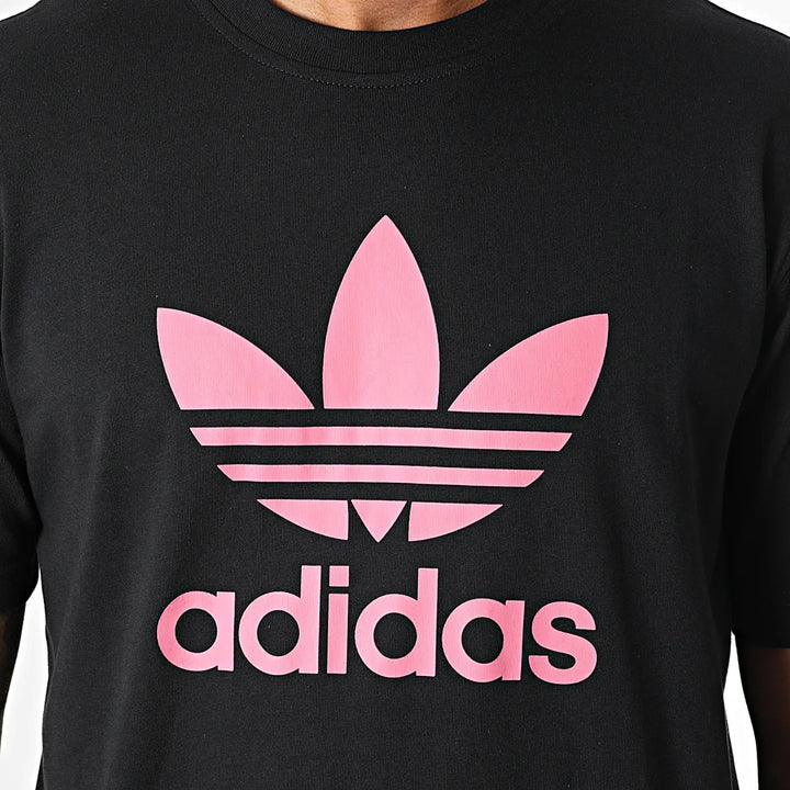adidas Originals Trefoil Firebird T-Shirt 1