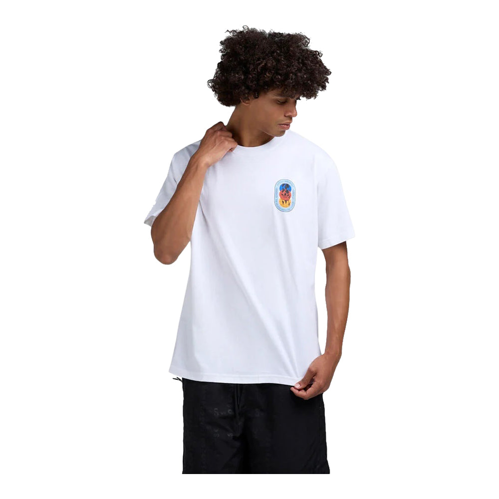 adidas Men's Olympic Flag Tee 1