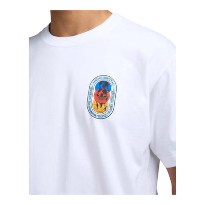 adidas Men's Olympic Flag Tee 3